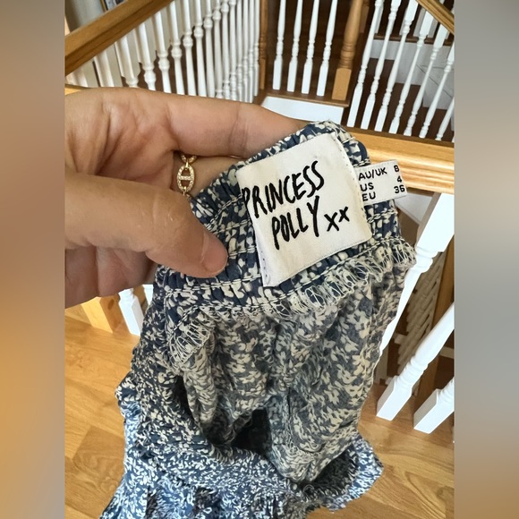 Princess Polly skirt! 💙 - Picture 9 of 12